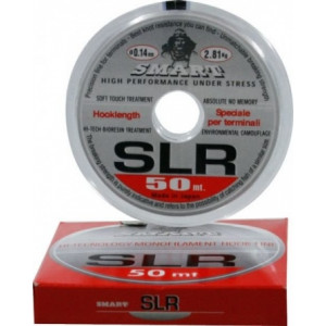 Леска SMART SLR 50m 0.20mm