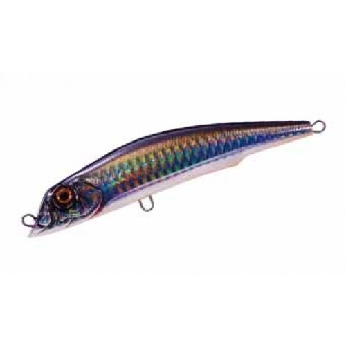 Воблер Duel Aile Magnet 3G Lipless Minnow 105F F1048-HRSN