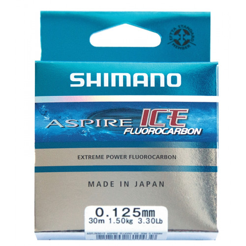 Shimano Aspire Fluo Ice