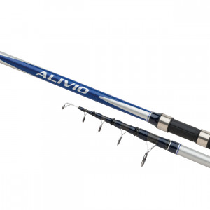 Удилище Alivio EX Surf TE 4.2 M-150 G ( Тест гр)150 )