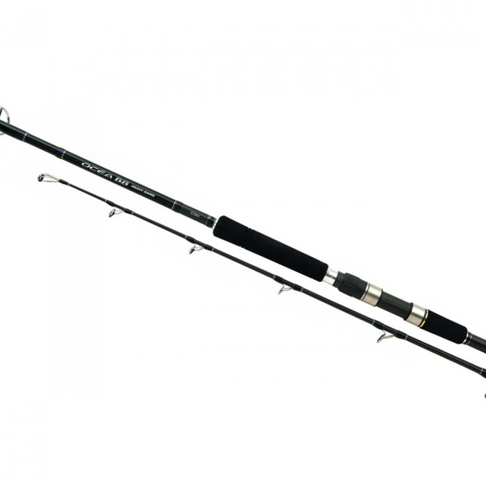 Удилище Shimano Ocea BB Bluefin 250 Hardbait (Тест 40-120g гр) Длинна 250 см.)