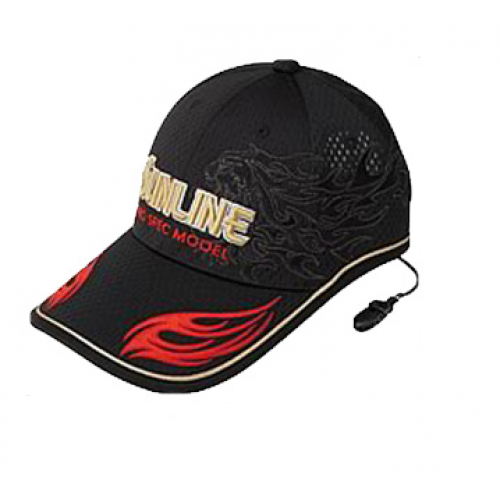 Бейсболка Sunline FIRE CAP 