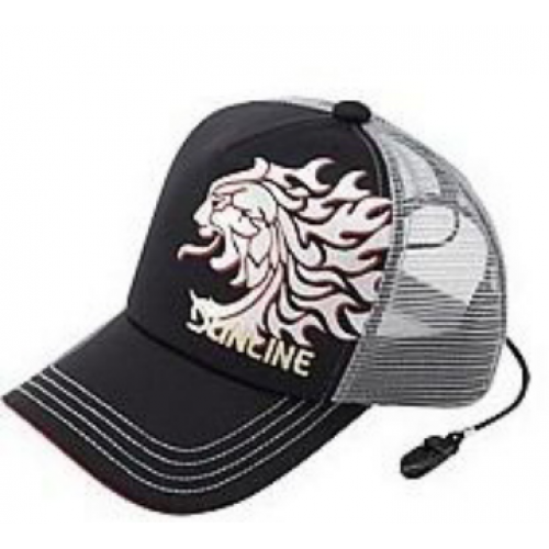 Бейсболка Sunline CAP (черная)