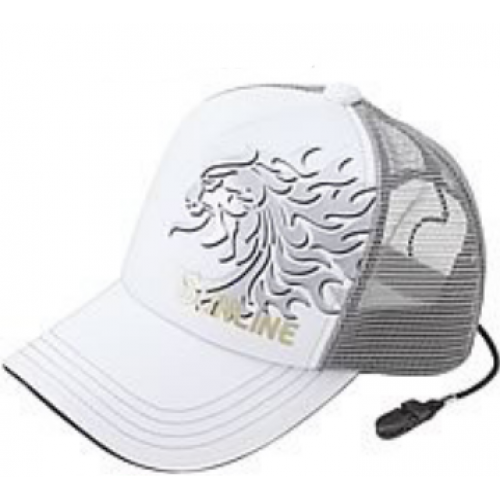 Бейсболка Sunline CAP (белая)